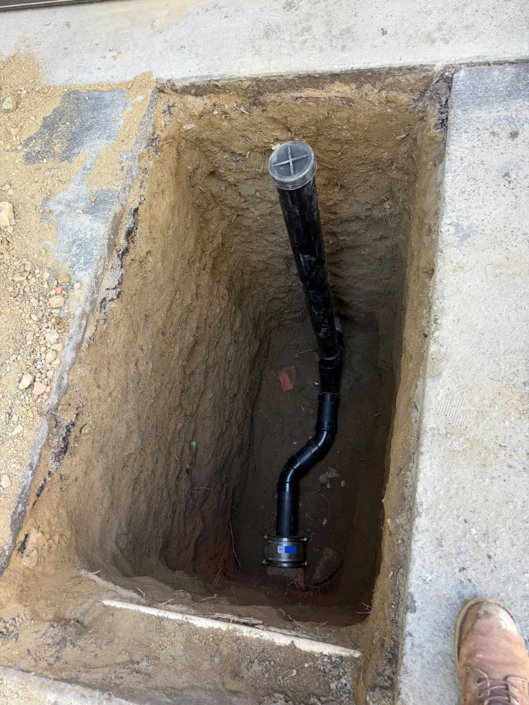 Drain Cleaning & Rooter