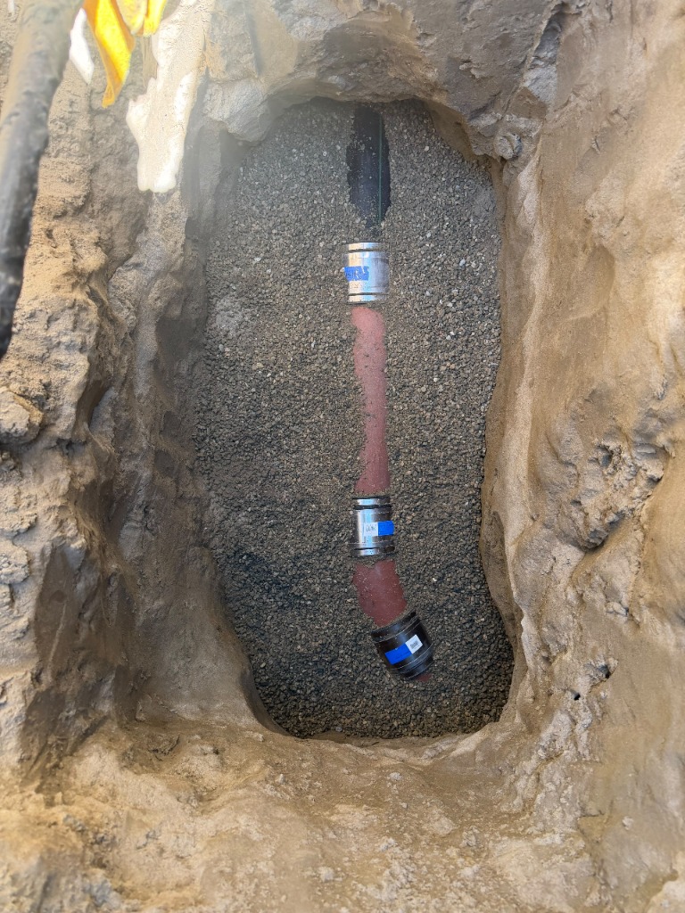 Sewer Lines & Trenchless Repair