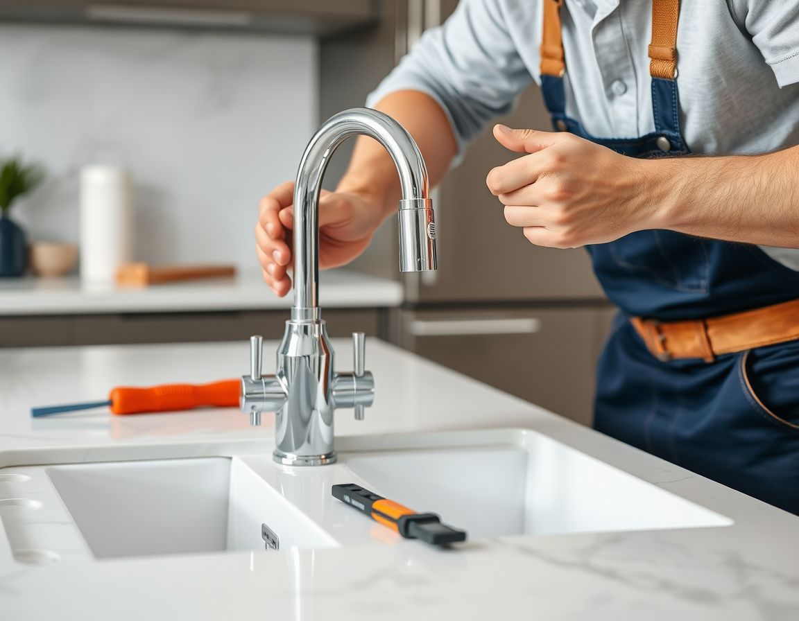 Faucet & Fixture Services